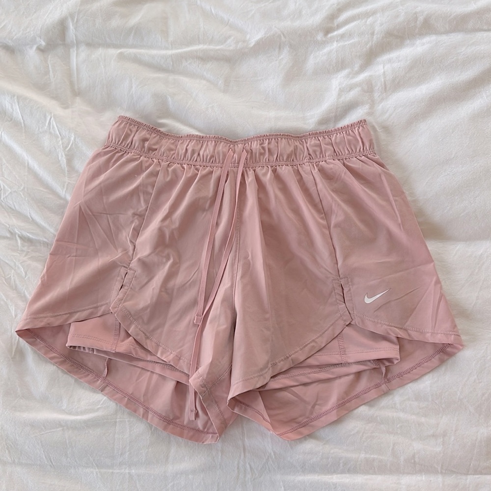 Nike Women’s Running Shorts with Spandex Liner